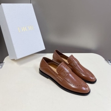 Christian Dior Business Shoes